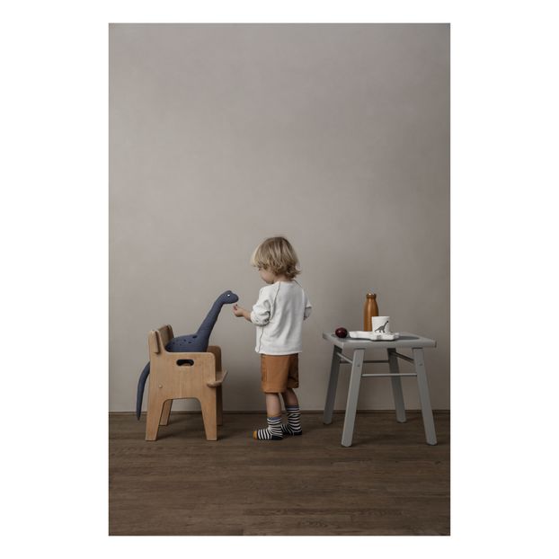 Set vaisselle en bambou Dino - Set de 4-product