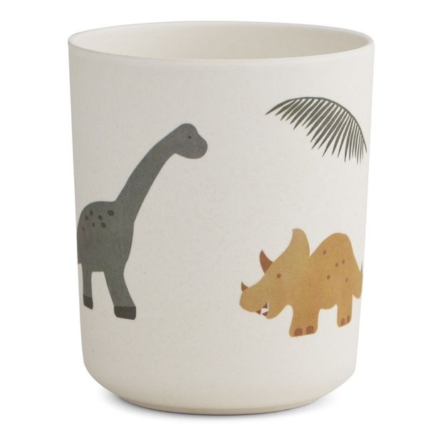 Set vaisselle en bambou Dino - Set de 4-product