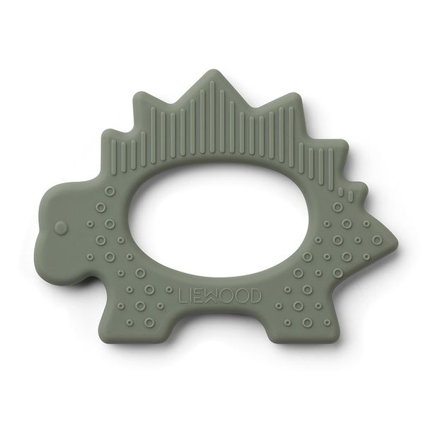 Gemma Dino Silicon Teething Ring-product