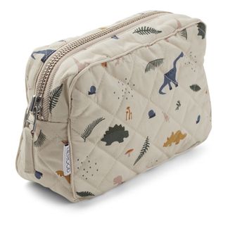 Liewood Kulturbeutel Dino aus Bio-Baumwolle-listing