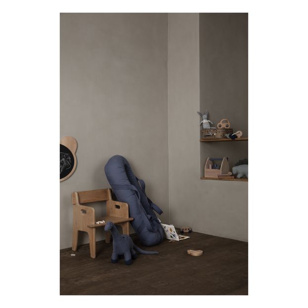 Anneau de dentition Voiture en bois-product