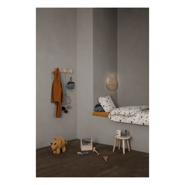 Billy Wooden Toolbox-product