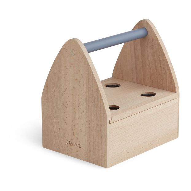 Billy Wooden Toolbox-product