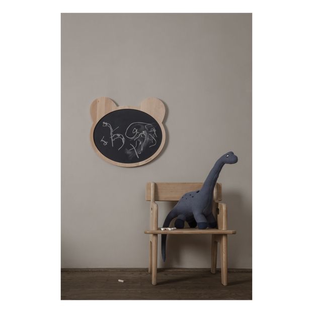 Dustin Wooden Blackboard-product