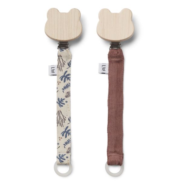 Cadena chupete Barry - Juego de 2-product