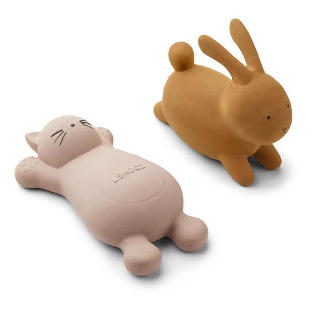Vikky Bath Toys - Set of 2-product
