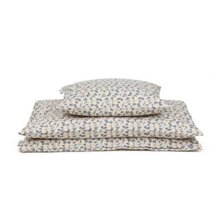 Liewood Bettwäsche Coral Floral aus Bio-Baumwolle-listing