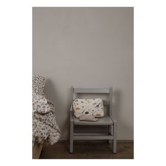 Liewood Bettwäsche Coral Floral aus Bio-Baumwolle-listing