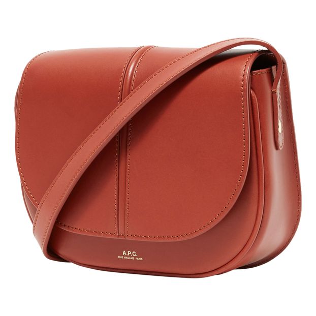 Bolso Betty Cuero Liso Brillante-product