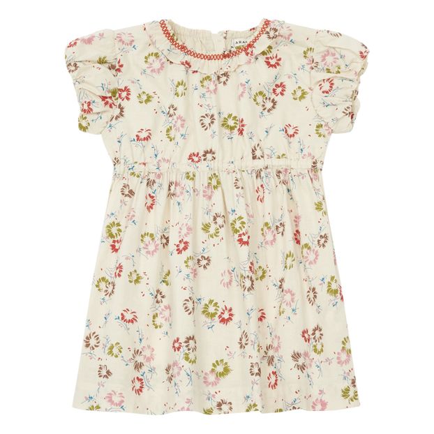 Robe Cyclamen Bébé-product