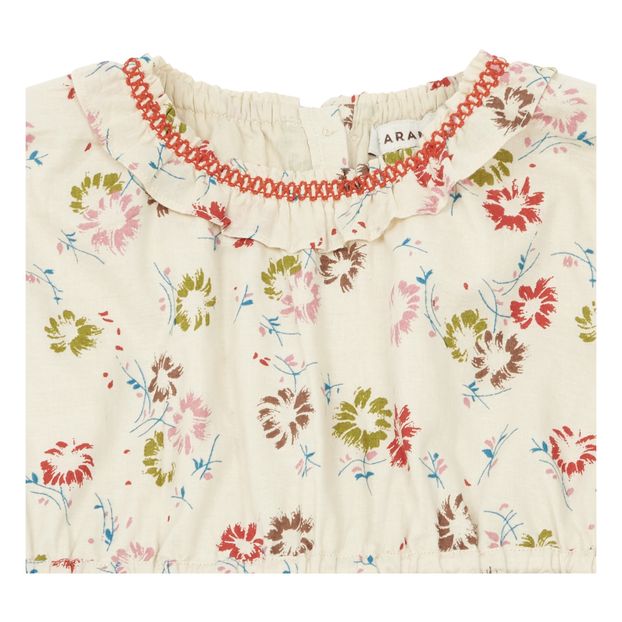 Robe Cyclamen Bébé-product