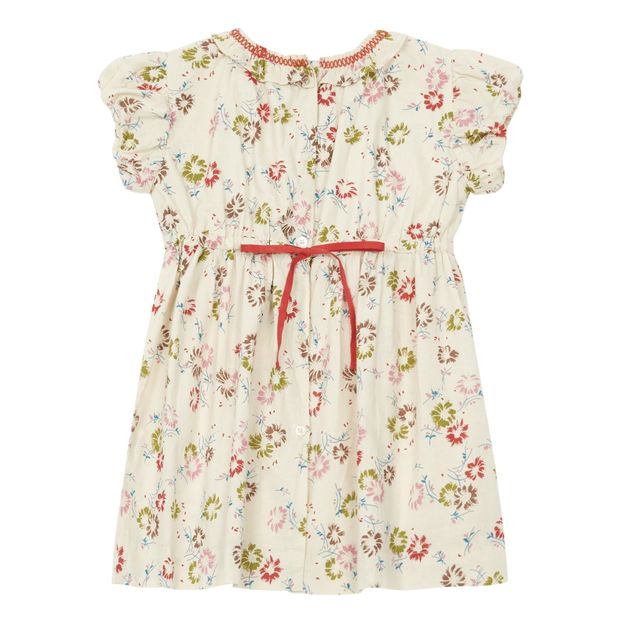 Robe Cyclamen Bébé-product