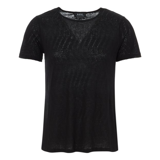 Bail T-shirt-product