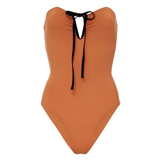 Maillot Une Pièce Heather-product