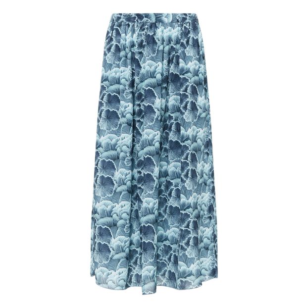 Orso long skirt-product