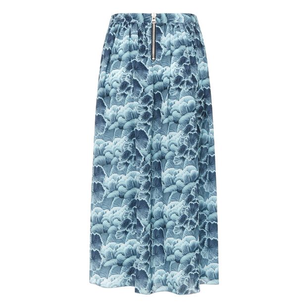 Orso long skirt-product