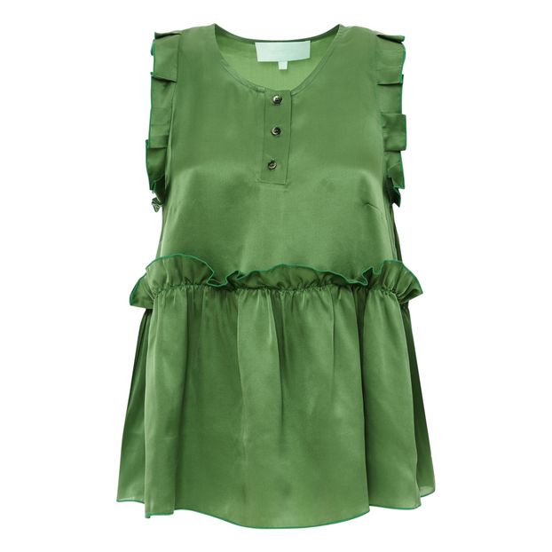 Kaya blouse-product