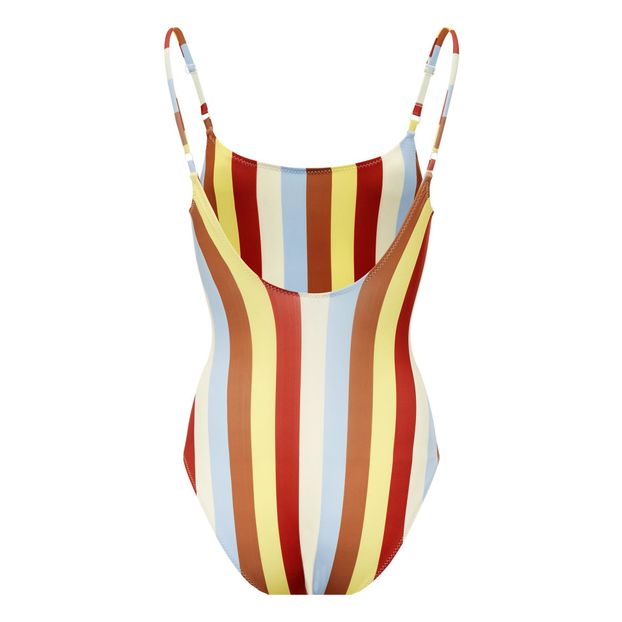 Nina One-Piece Swimsuit-product