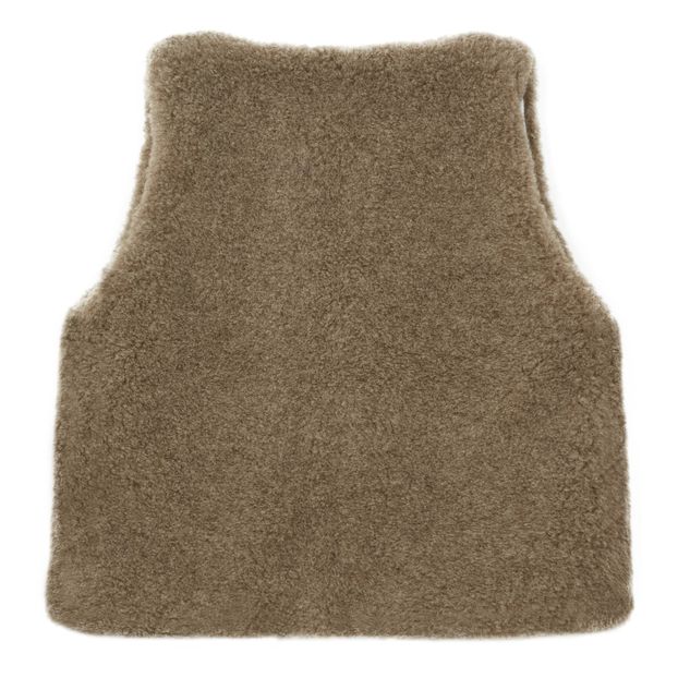 Gilet Laine-product