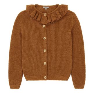Emile et Ida Cardigan/Pullover Mohair-listing
