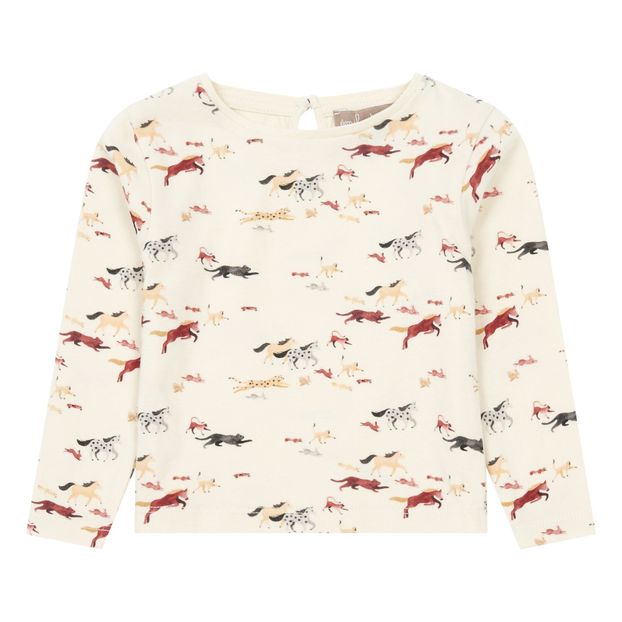 Camiseta Animales-product