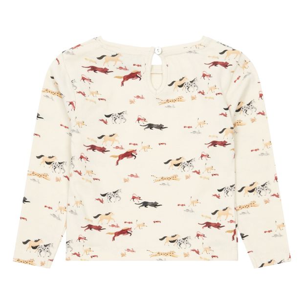 Maglietta Animali-product