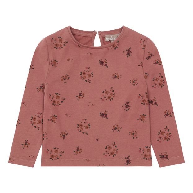 Camiseta Flores-product