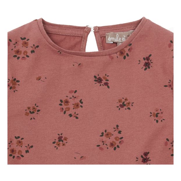 Camiseta Flores-product
