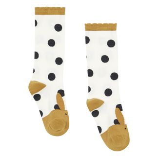 Emile et Ida Socken Hase-listing