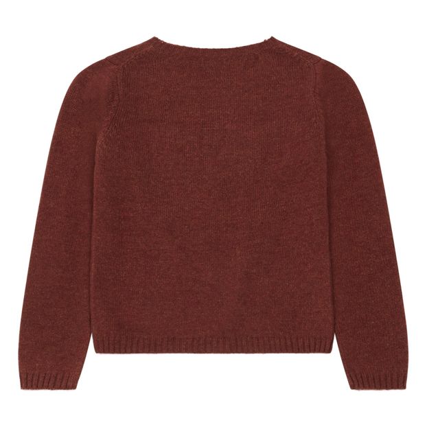 Jersey de Punto Mano de Tigre-product