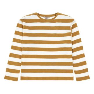Emile et Ida Extraweiches T-Shirt gestreift-listing