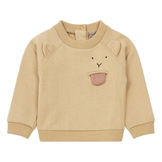 Emile et Ida Sweatshirt Affe-listing