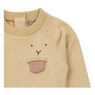 Emile et Ida Sweatshirt Affe-listing