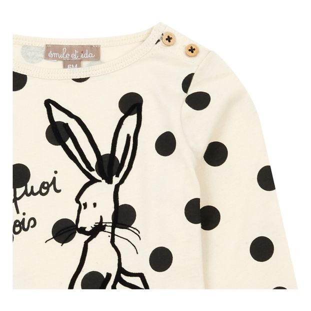 Rabbit Spotty T-Shirt-product