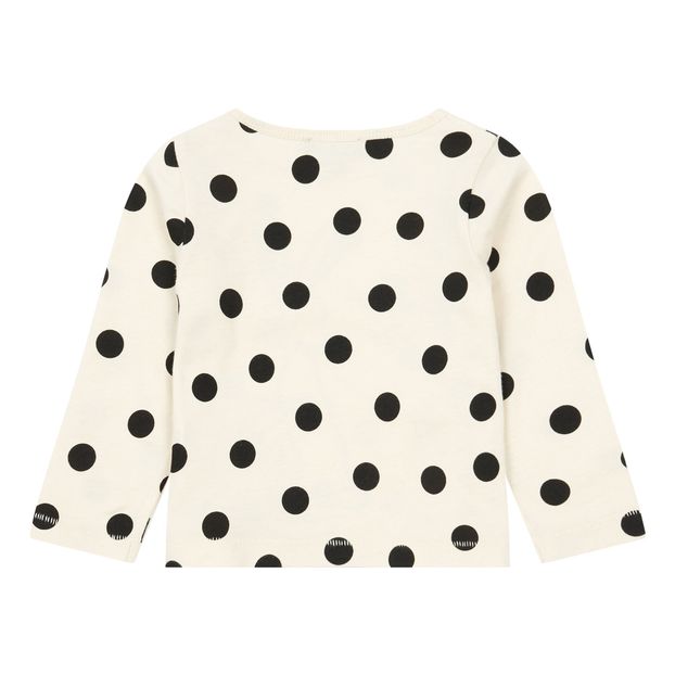 Rabbit Spotty T-Shirt-product