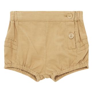 Emile et Ida Bloomers aus Velours -listing