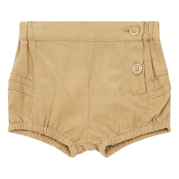 Velvet Bloomers-product
