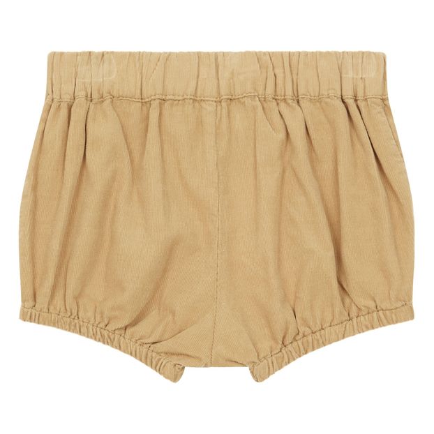 Velvet Bloomers-product