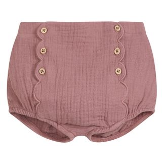 Emile et Ida Bloomers Festonné-listing