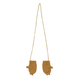 Emile et Ida Fäustlinge handgestrickt Bébé-listing