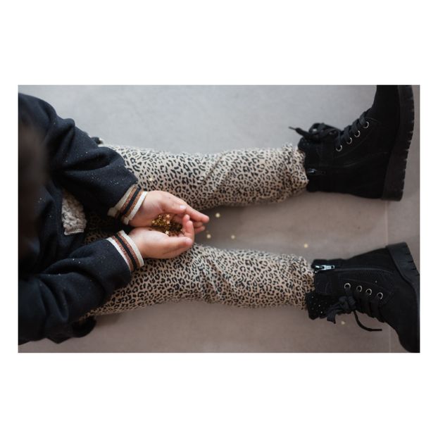 Amsterdam Sarouel Leggings-product