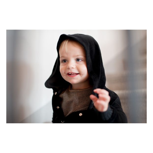 Argos Velvet Hooded Jumpsuit-product