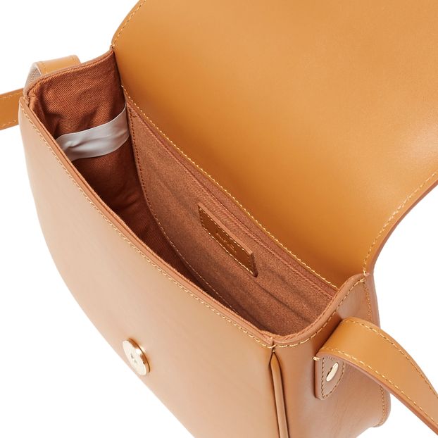 Betty Smooth Leather Bag-product
