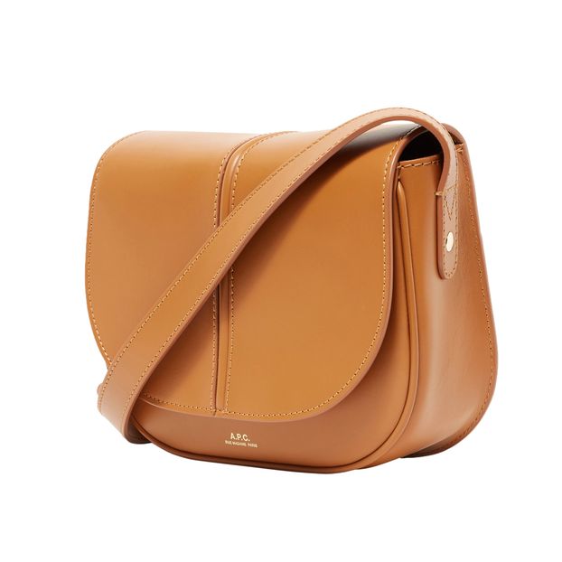 Betty Smooth Leather Bag-product