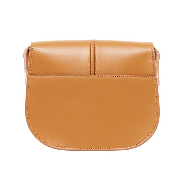 Betty Smooth Leather Bag-product