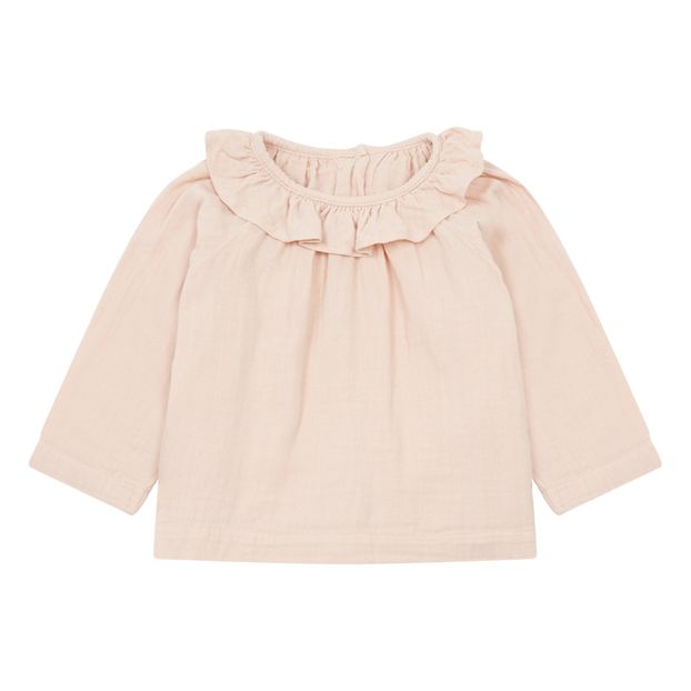 Blusa Doble Gasa Charme-product