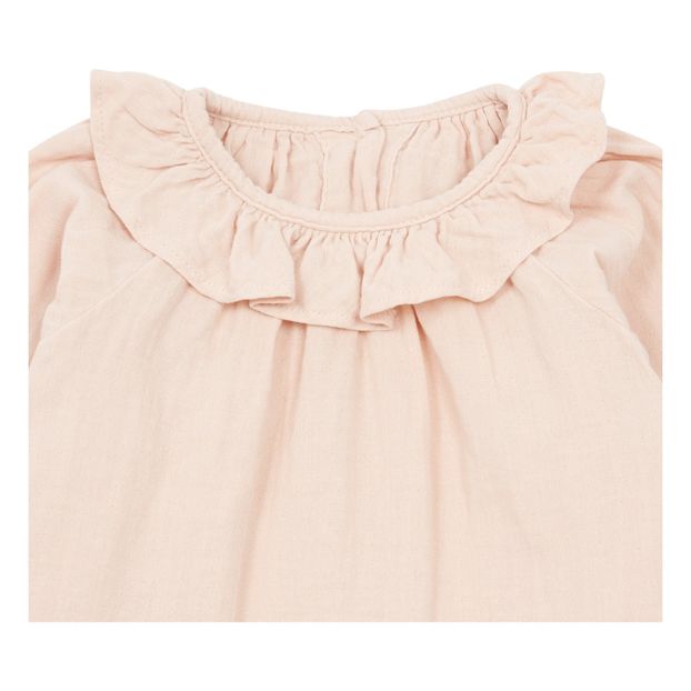 Blusa Doble Gasa Charme-product