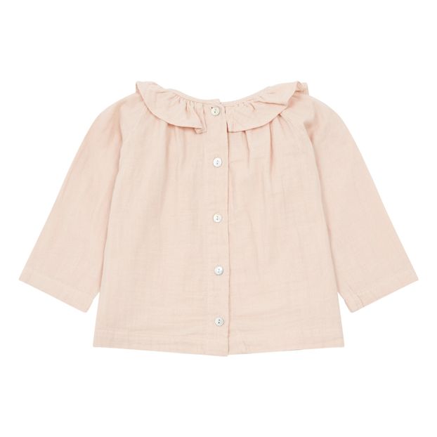 Blusa Doble Gasa Charme-product