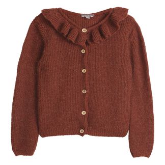 Emile et Ida Cardigan/Pullover Mohair-listing