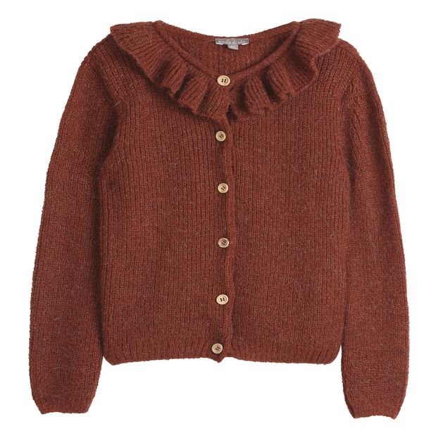 Cárdigan/Suéter Mohair-product